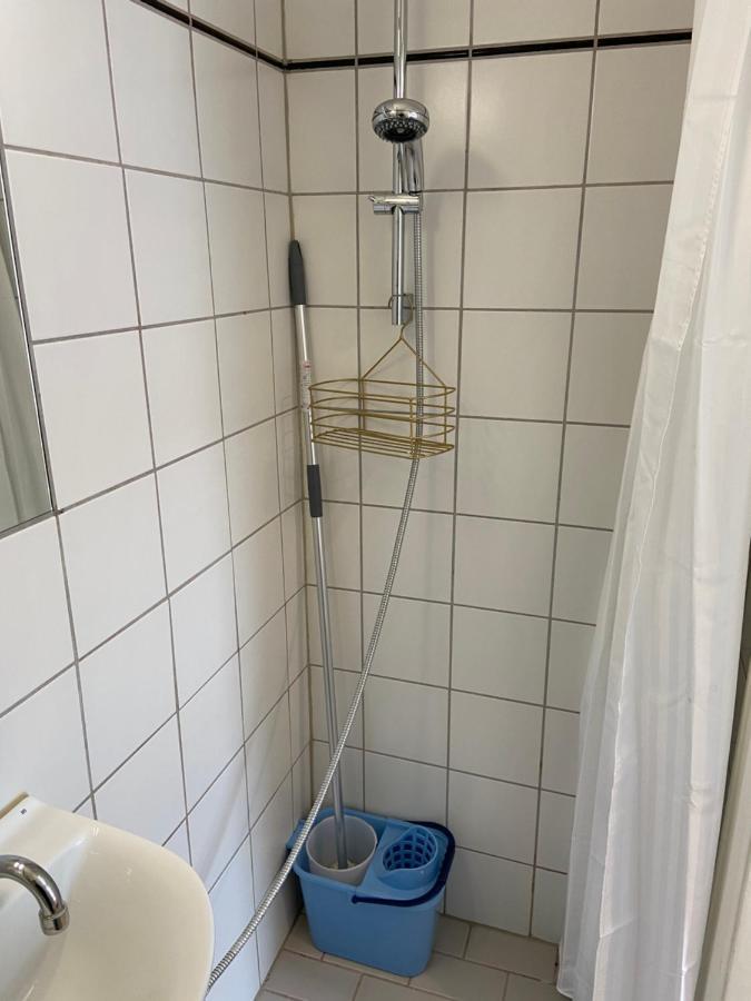 Osterbro 1036 Lejlighed København